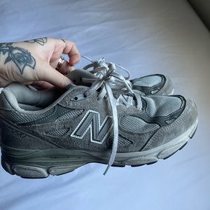 New Balance 990 womens 8.5